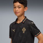 Maglia Portogallo 25/26 Speciale Bambino (Personalizzabile)